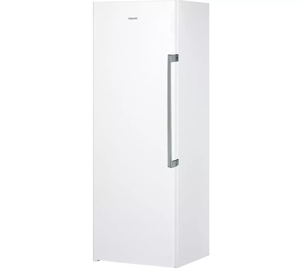 HOTPOINT UH6 F2C W UK Tall Freezer - White