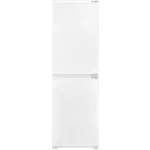 LOGIK LIFF5024 Integrated 50/50 Fridge Freezer - Sliding Hinge