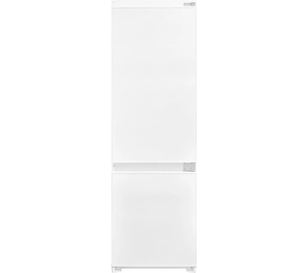 LOGIK LIFF7024 Integrated 70/30 Fridge Freezer - Sliding Hinge