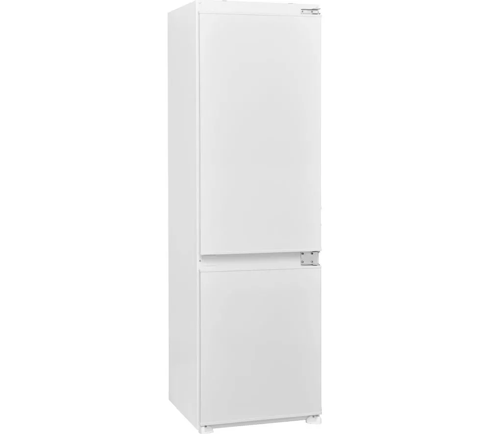 LOGIK LIFF7024 Integrated 70/30 Fridge Freezer - Sliding Hinge