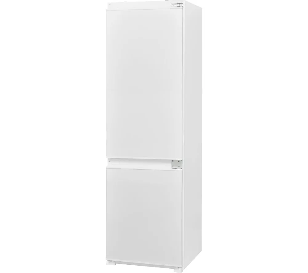 LOGIK LIFF7024 Integrated 70/30 Fridge Freezer - Sliding Hinge