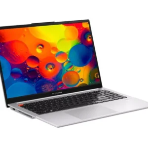 ASUS Vivobook S 15 S5504VN 15.6" Refurbished Laptop - Intel® Core™ i5, 512 GB SSD, Silver (Excellent condition)