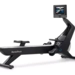 NORDICTRACK RW700 Smart Bluetooth Rowing Machine - Black
