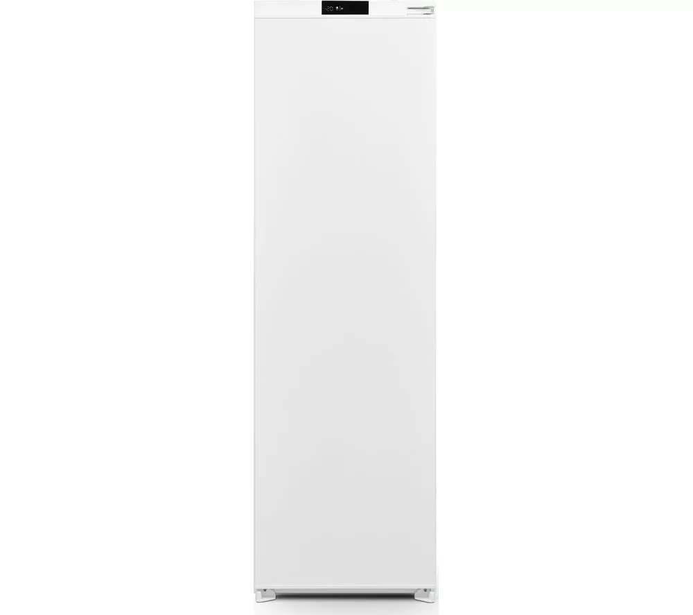 MONTPELLIER MITF197 Integrated Tall Freezer - Sliding Hinge