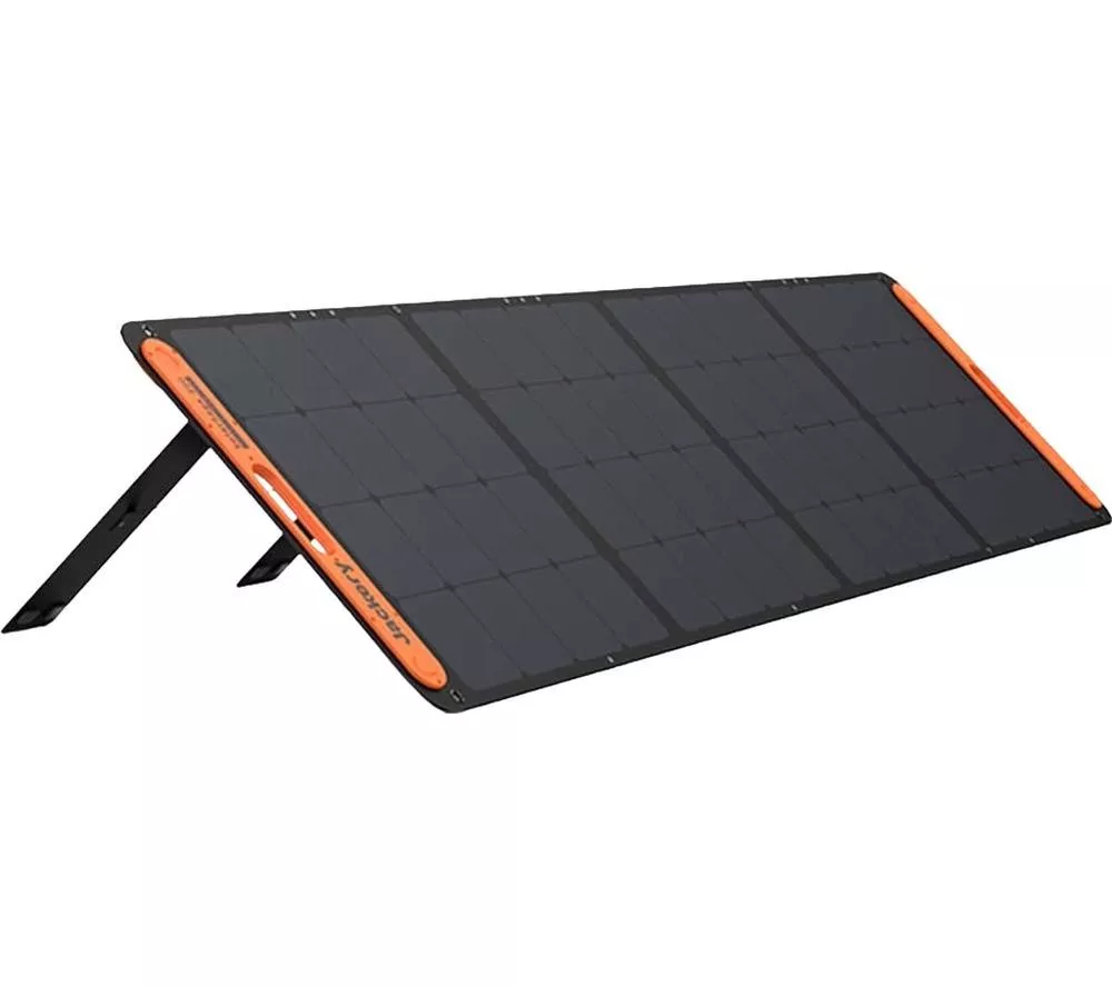 JACKERY SolarSaga 200 W Solar Panel