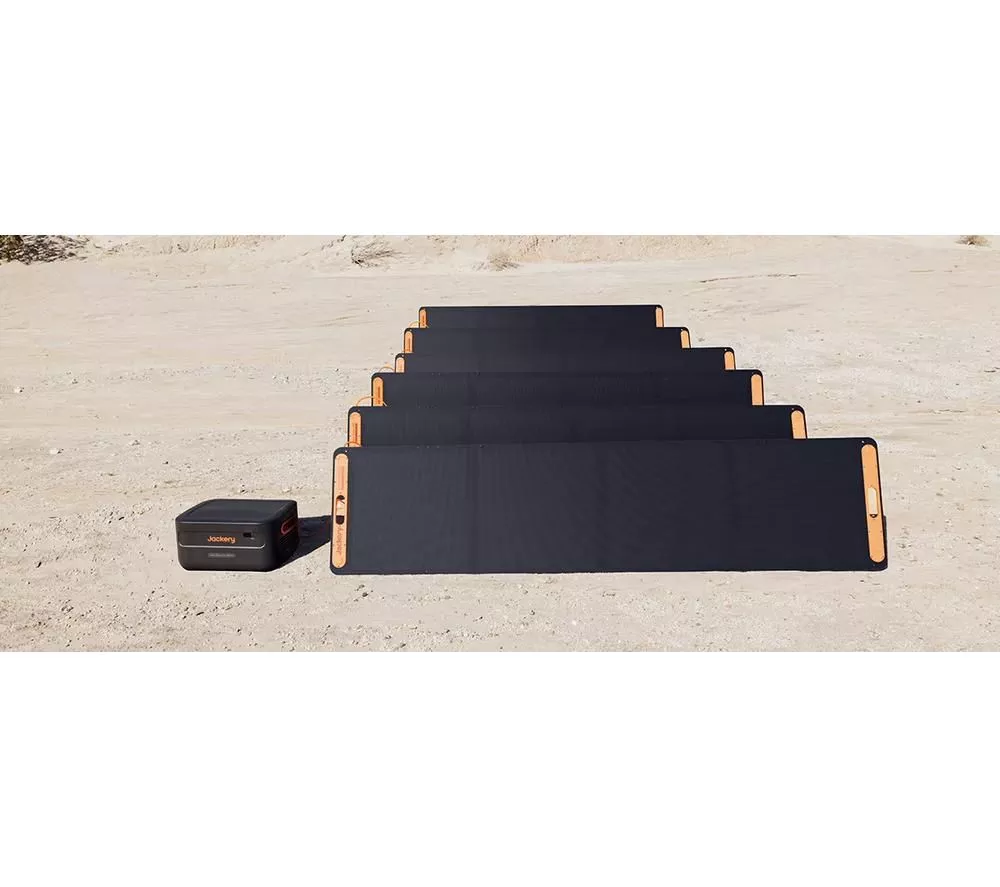 JACKERY Battery Pack 2000 Plus