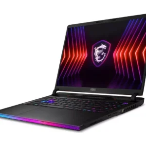 MSI Raider GE68 16" Gaming Laptop - Intel® Core™ i7, RTX 4070, 1 TB SSD