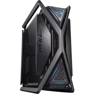 ASUS ROG Hyperion GR701 E-ATX Full Tower PC Case - Black
