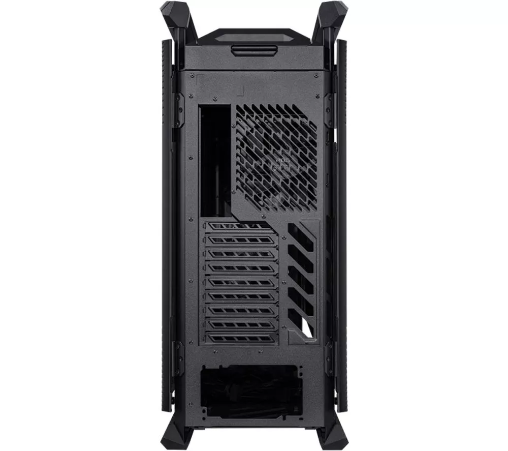ASUS ROG Hyperion GR701 E-ATX Full Tower PC Case - Black