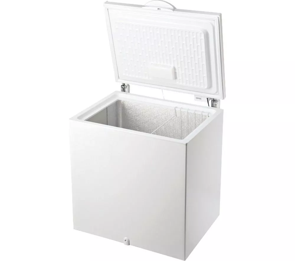 INDESIT OS 2A 200 H2 1 Chest Freezer - White