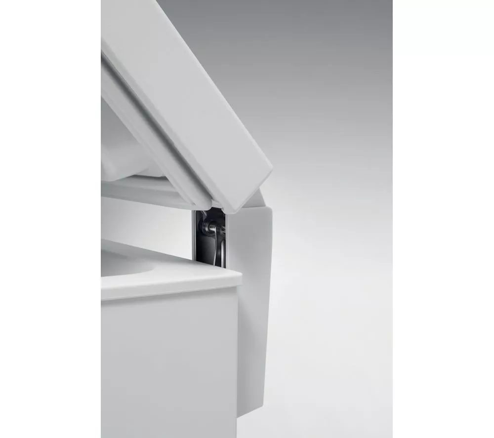 INDESIT OS 2A 200 H2 1 Chest Freezer - White