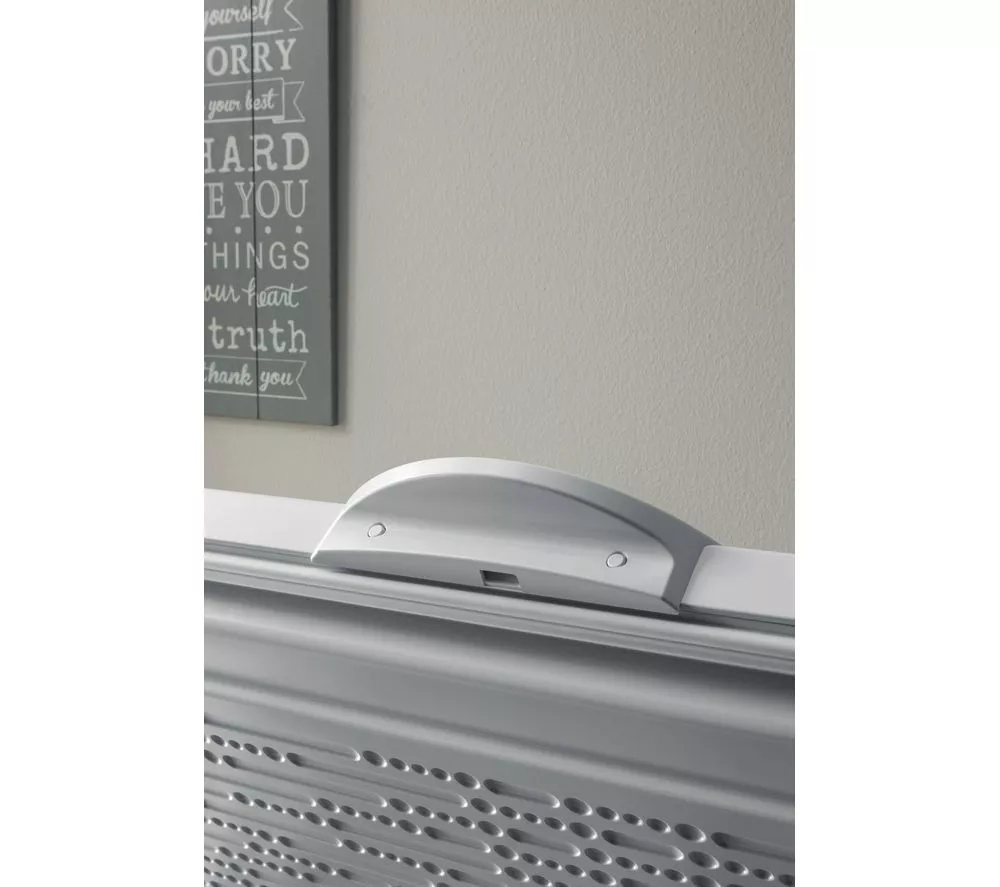 INDESIT OS 2A 200 H2 1 Chest Freezer - White