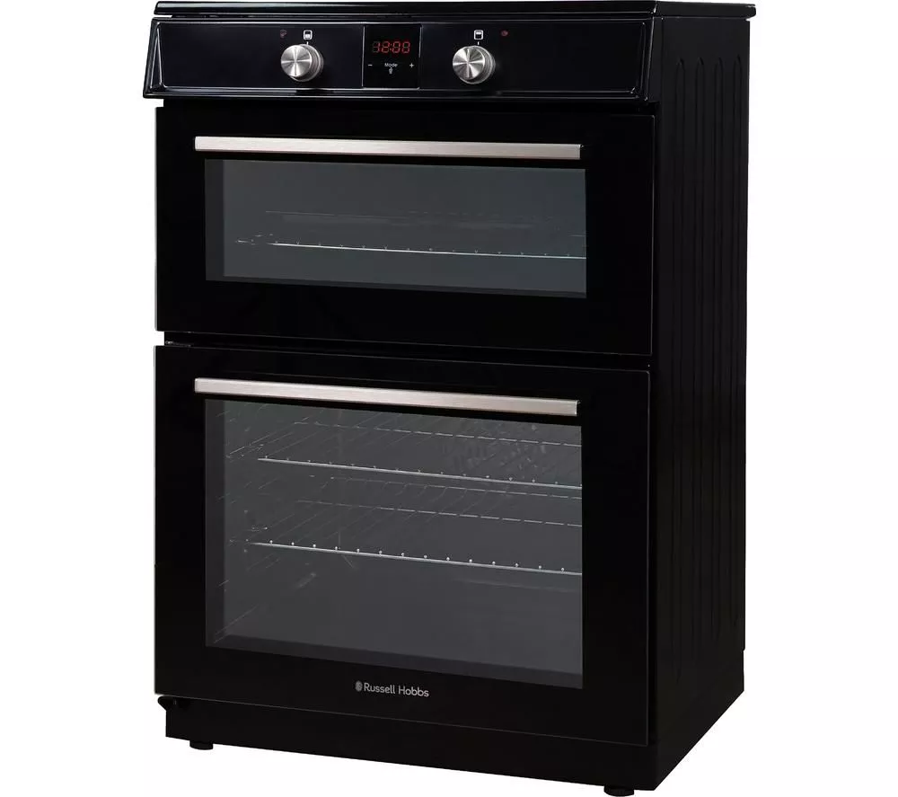 RUSSELL HOBBS RH60EDOIH6011B Electric Induction Cooker - Black