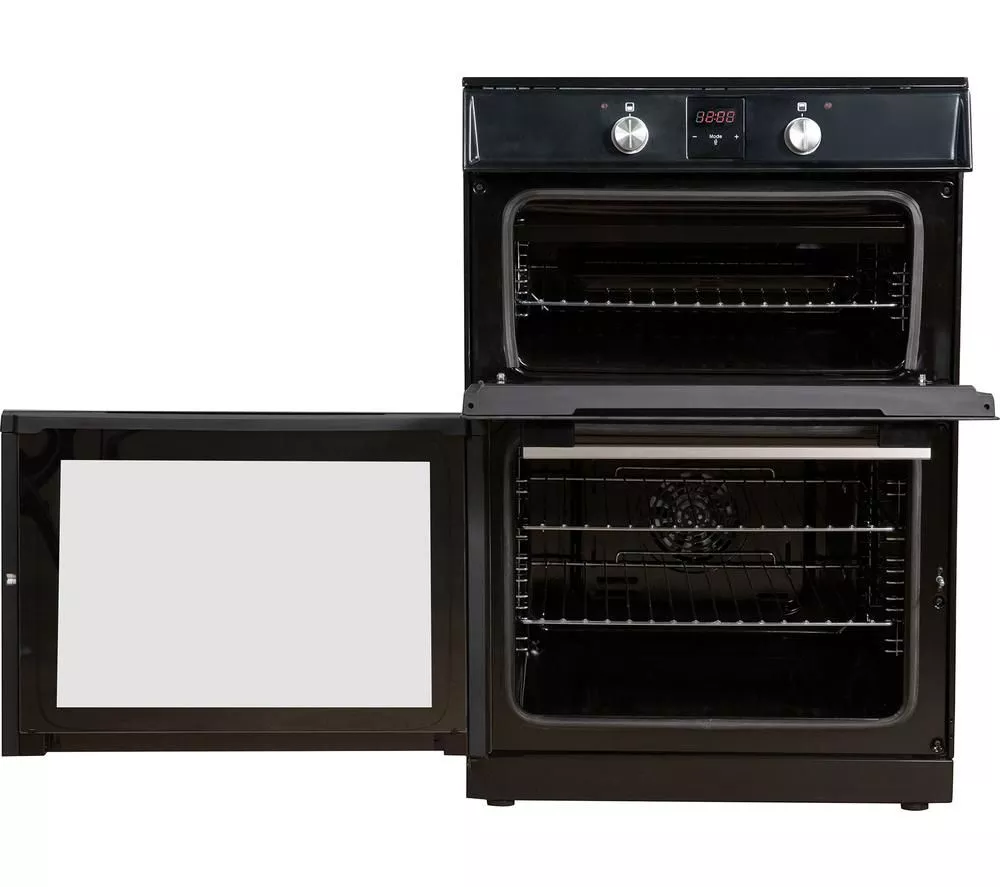 RUSSELL HOBBS RH60EDOIH6011B Electric Induction Cooker - Black