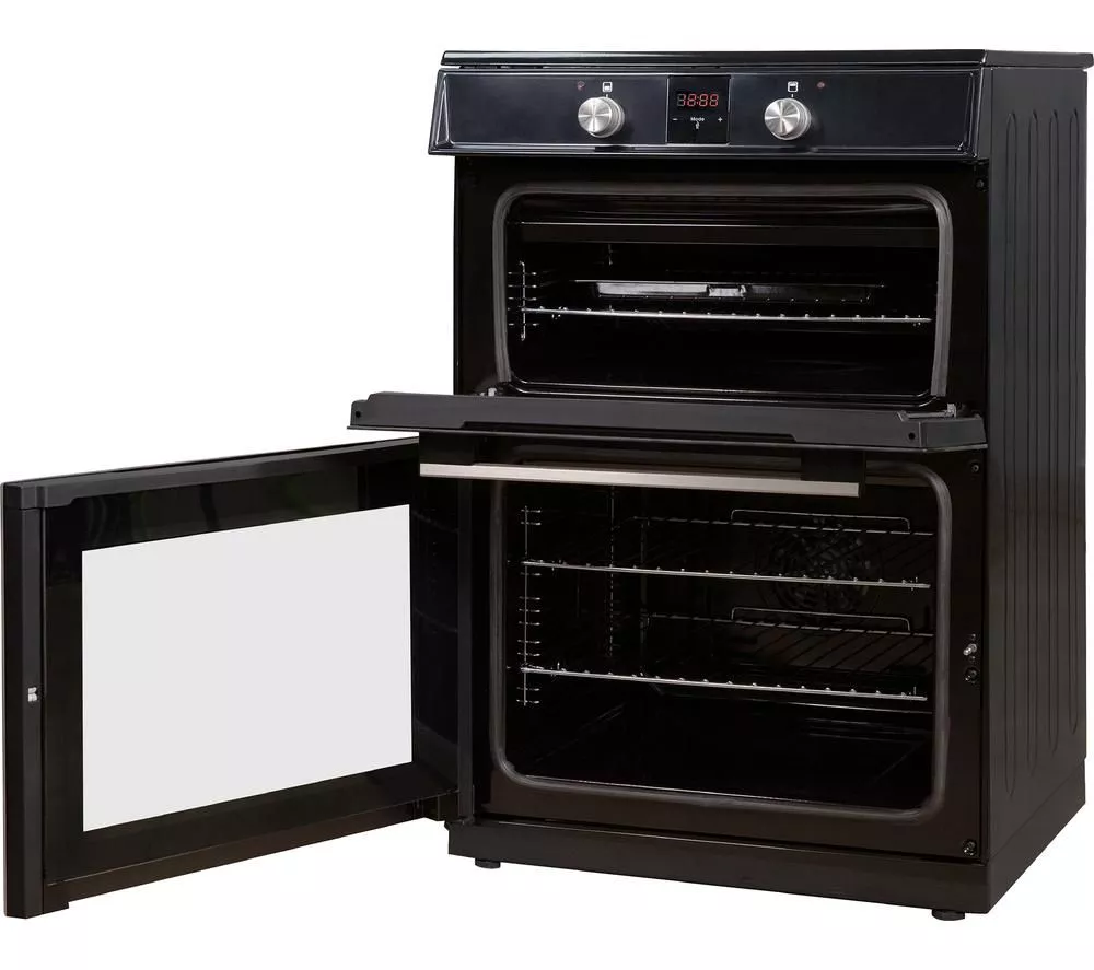 RUSSELL HOBBS RH60EDOIH6011B Electric Induction Cooker - Black