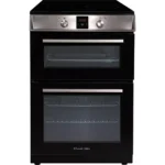RUSSELL HOBBS RH60EDOIH6011SS Electric Induction Cooker - Stainless Steel