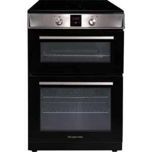 RUSSELL HOBBS RH60EDOIH6011SS Electric Induction Cooker - Stainless Steel