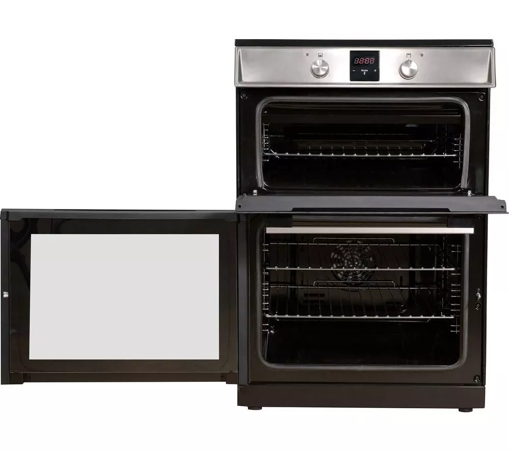 RUSSELL HOBBS RH60EDOIH6011SS Electric Induction Cooker - Stainless Steel