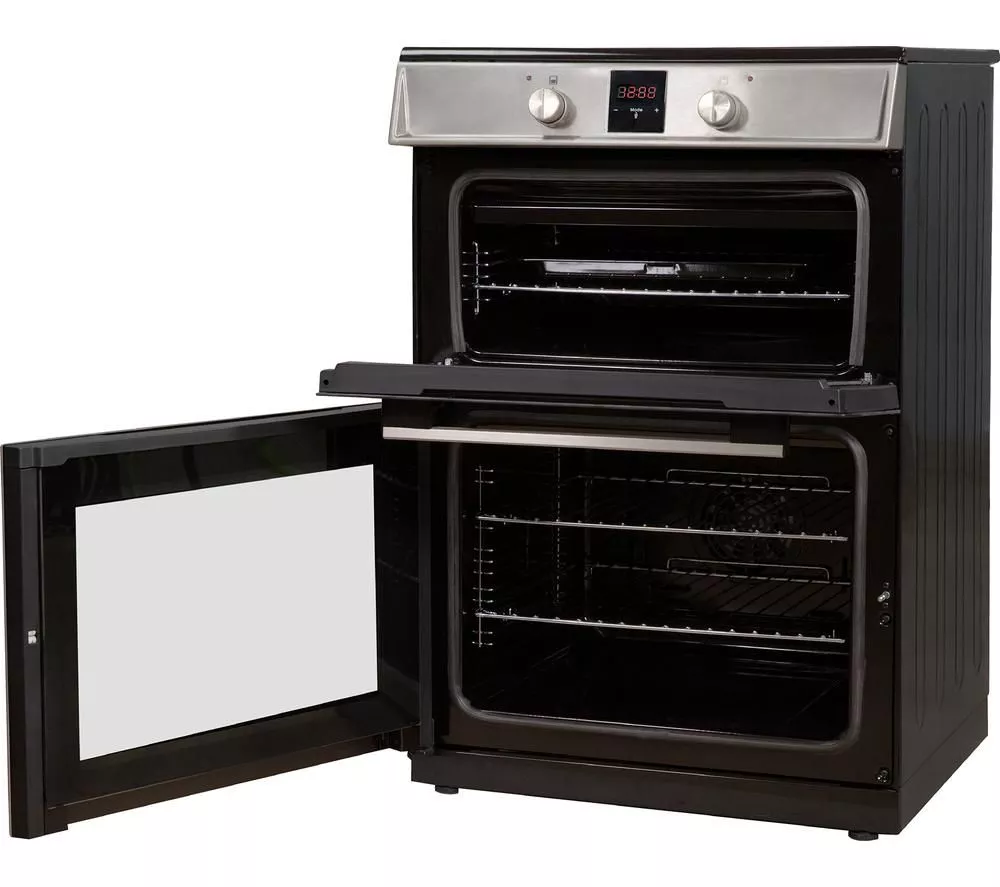 RUSSELL HOBBS RH60EDOIH6011SS Electric Induction Cooker - Stainless Steel