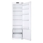 CANDY CMS518EWK Integrated Tall Fridge - Sliding Hinge