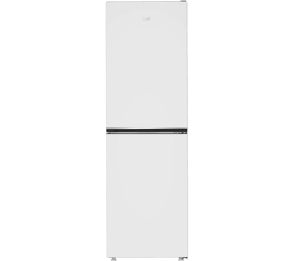 BEKO Pro CNG4692W 50/50 Fridge Freezer - White