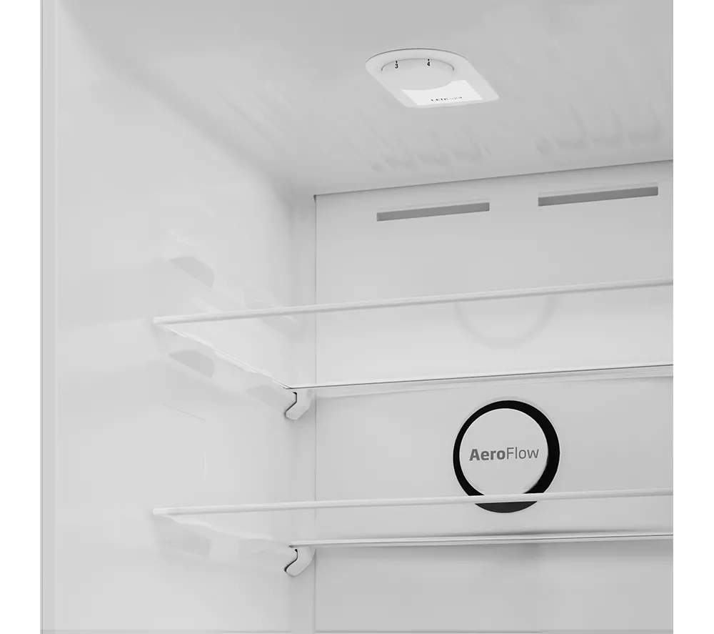 BEKO Pro CNG4692W 50/50 Fridge Freezer - White