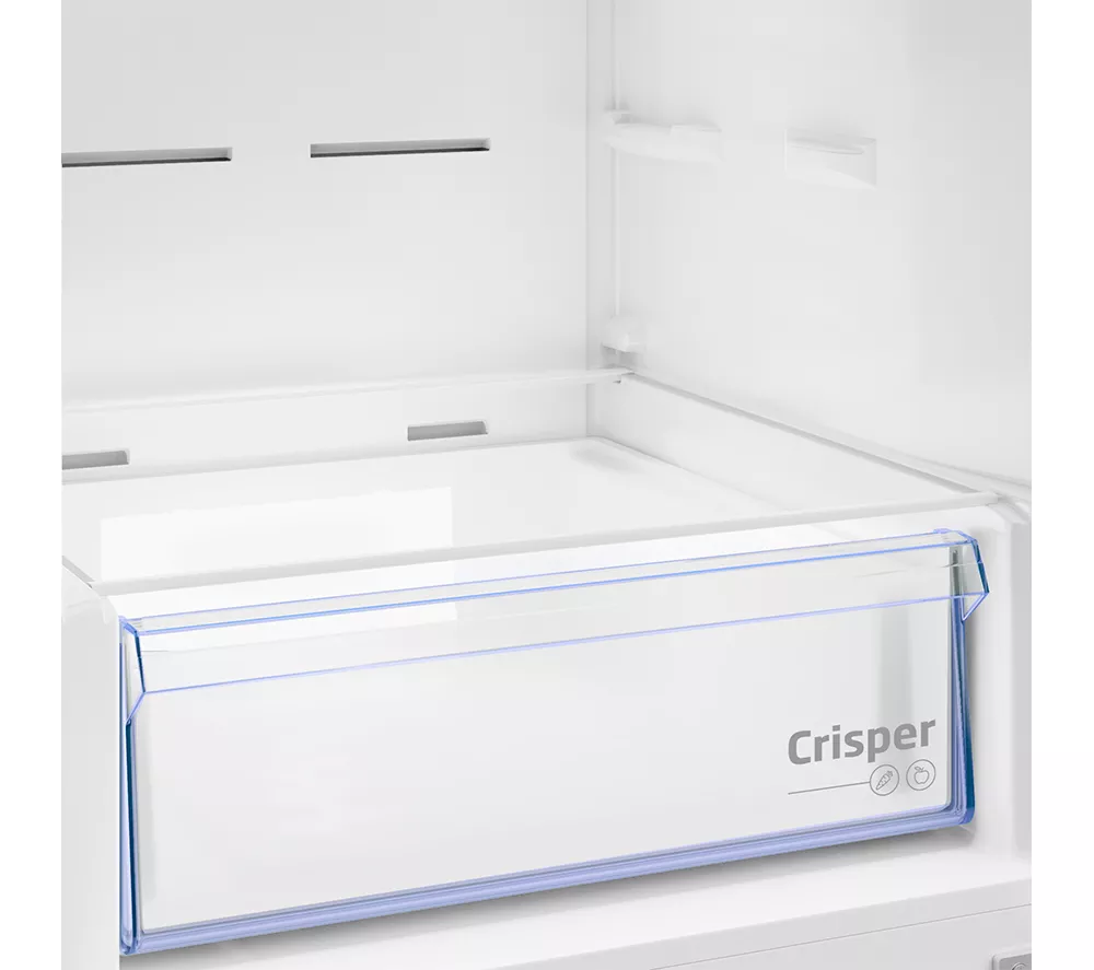 BEKO Pro CNG4692W 50/50 Fridge Freezer - White