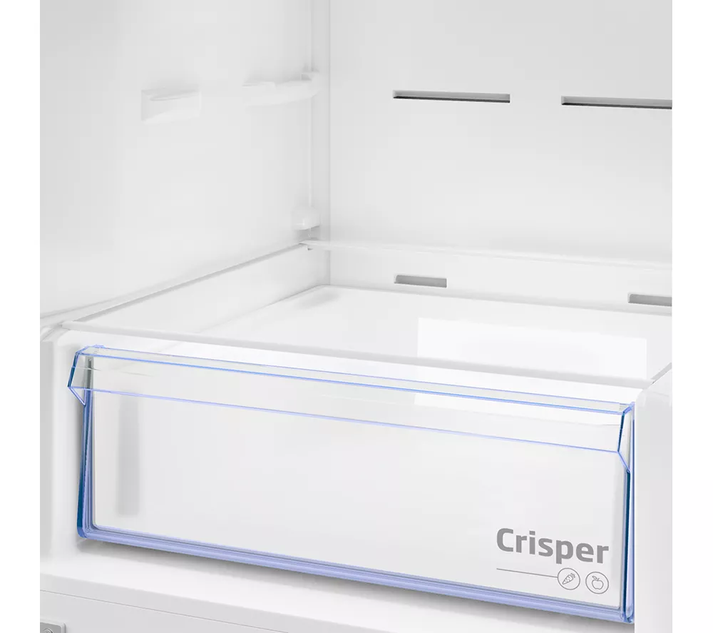 BEKO Pro CNG4692W 50/50 Fridge Freezer - White