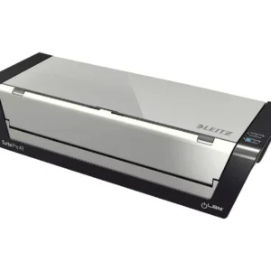 LEITZ iLAM Touch 2 A3 Turbo Pro Laminator - Silver