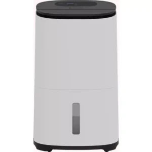 MEACO MeacoDry Arete Two 25L Dehumidifier & Air Purifier - White & Black