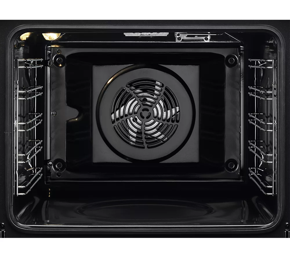 AEG SurroundCook BEX335011M Electric Oven - Stainless Steel