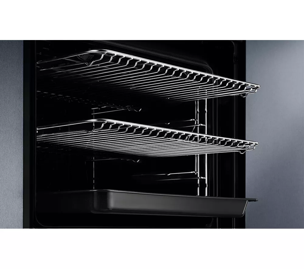 AEG SurroundCook BEX335011M Electric Oven - Stainless Steel