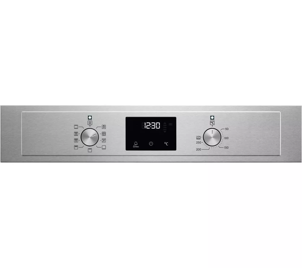 AEG SurroundCook BEX335011M Electric Oven - Stainless Steel