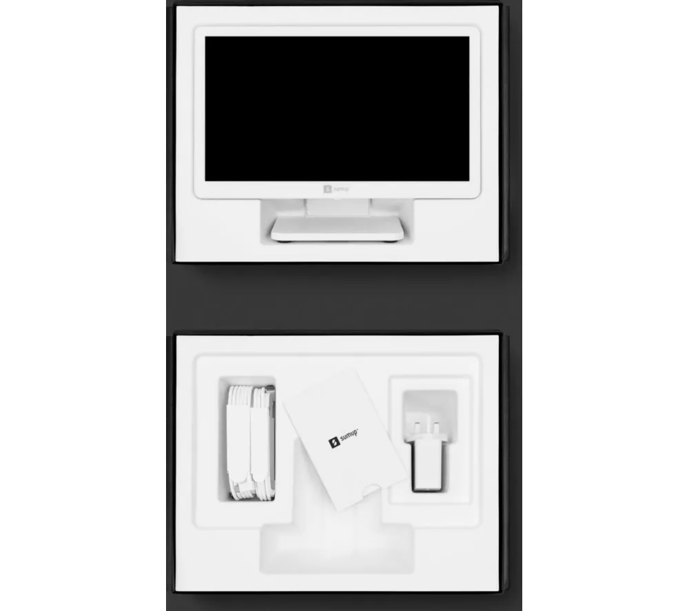 SUMUP Point of Sale Lite & Solo Card Reader