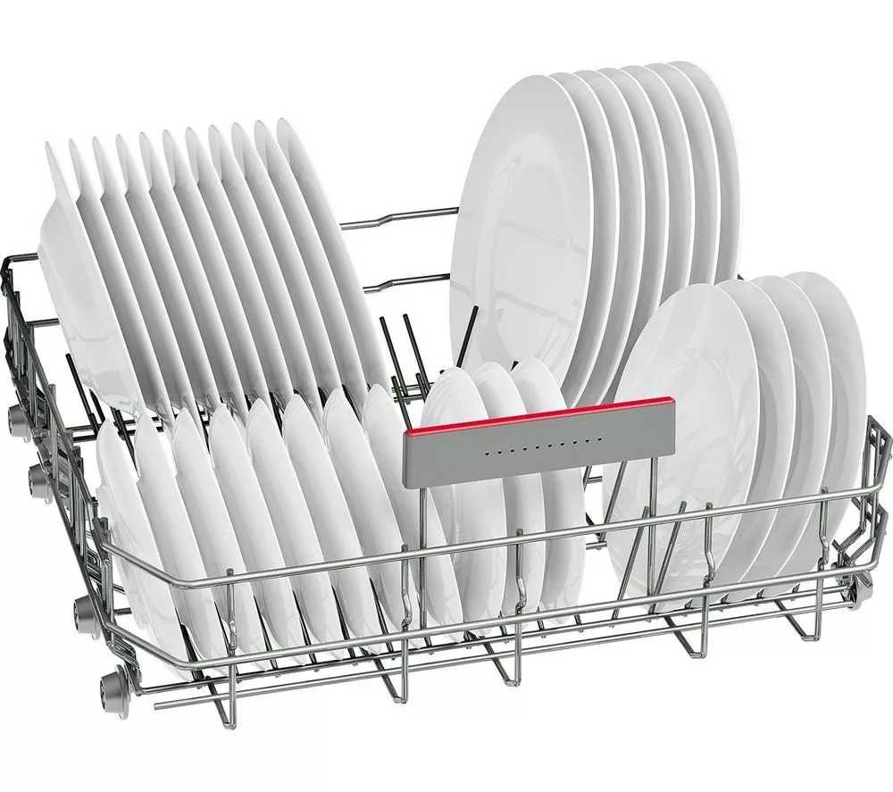 BOSCH Series 4 SMV4HVX00G Full-size Fully Integrated WiFi-enabled Dishwasher