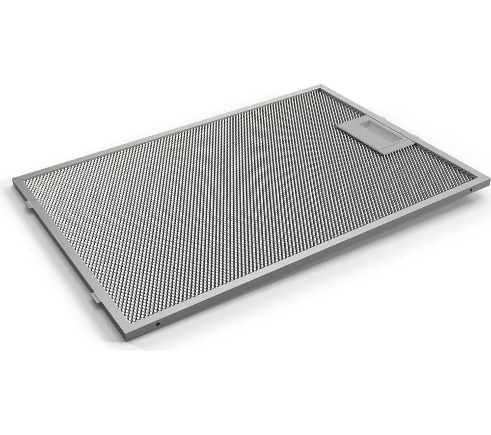 NEFF N50 D94BHM1S5B Chimney Cooker Hood - Black