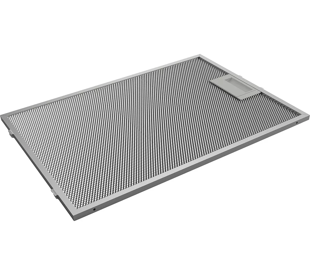 BOSCH Series 2 DWB66BC60B Chimney Cooker Hood - Black