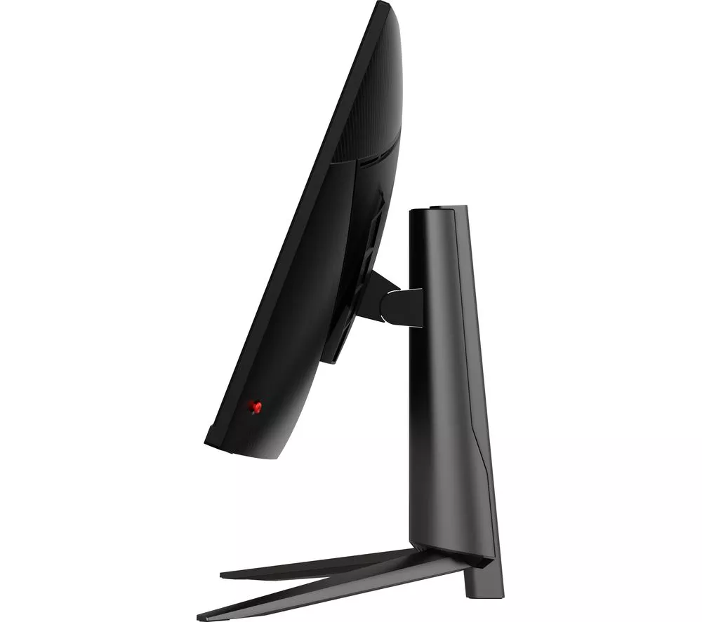 MSI MAG401QR Wide Quad HD 40" IPS LCD Gaming Monitor - Black