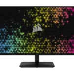 CORSAIR Xeneon 32UHD144-A 4K Ultra HD 32" Quantum Dot Gaming Monitor - Black
