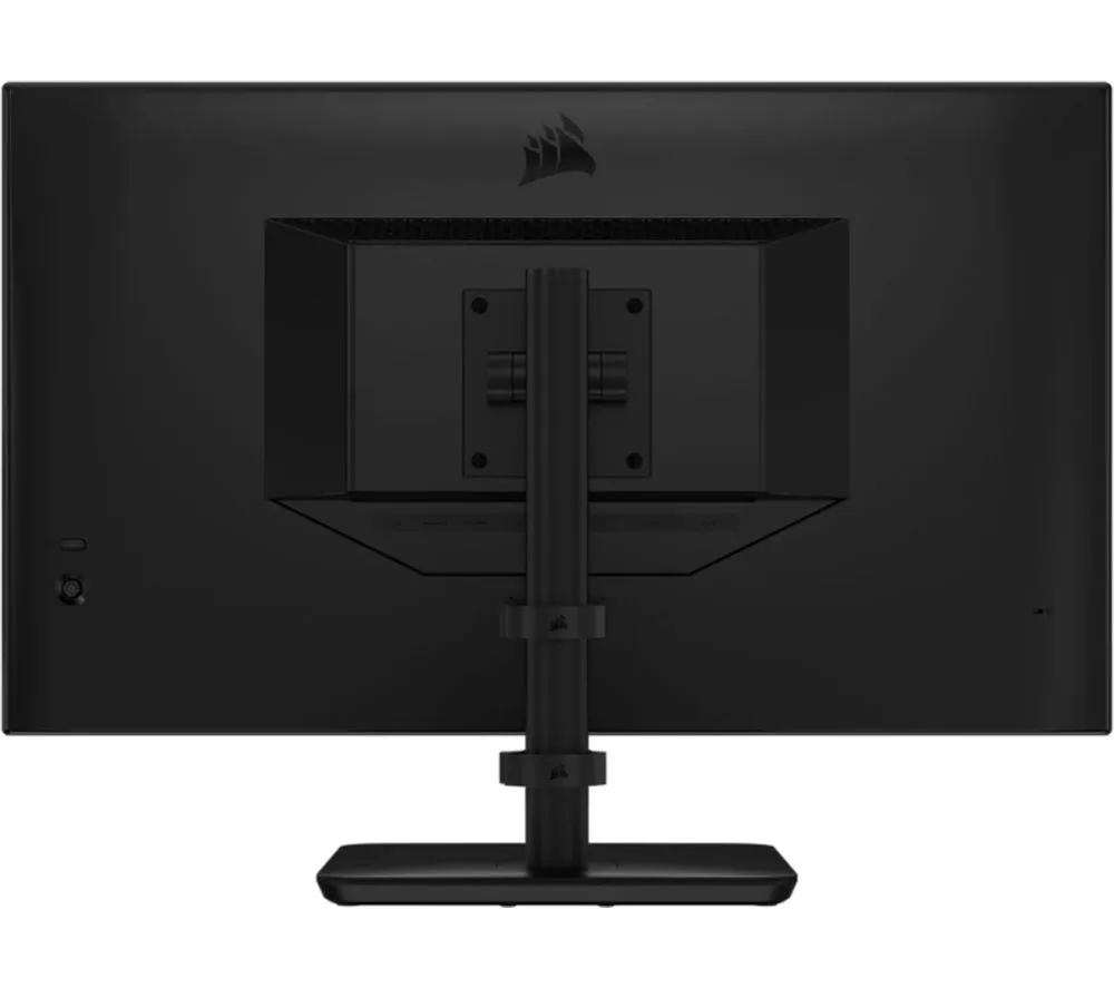 CORSAIR Xeneon 32UHD144-A 4K Ultra HD 32" Quantum Dot Gaming Monitor - Black