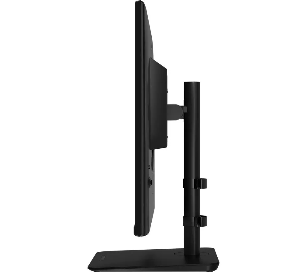 CORSAIR Xeneon 32UHD144-A 4K Ultra HD 32" Quantum Dot Gaming Monitor - Black