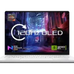 ASUS ROG Zephyrus G14 14" Gaming Laptop - AMD Ryzen 7, RTX 4050, 1 TB SSD