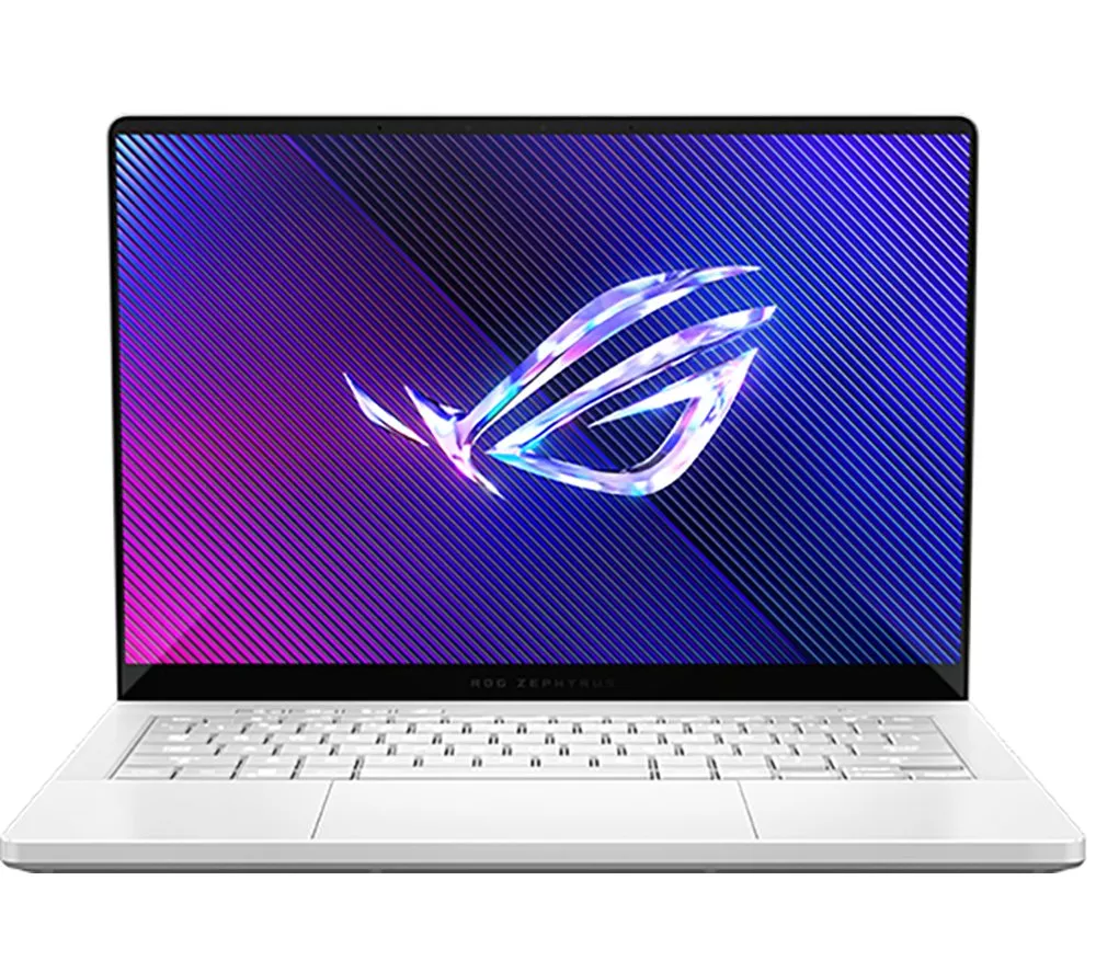 ASUS ROG Zephyrus G14 14" Gaming Laptop - AMD Ryzen 7, RTX 4050, 1 TB SSD