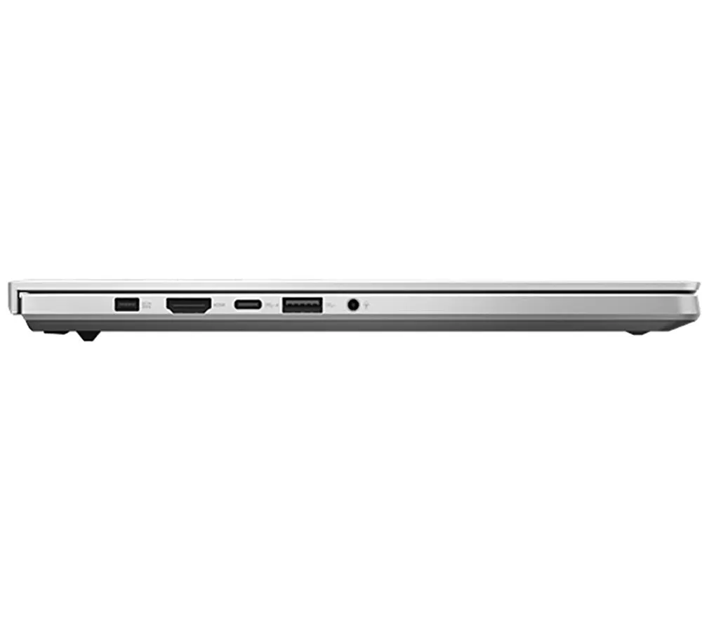 ASUS ROG Zephyrus G14 14" Gaming Laptop - AMD Ryzen 7, RTX 4050, 1 TB SSD