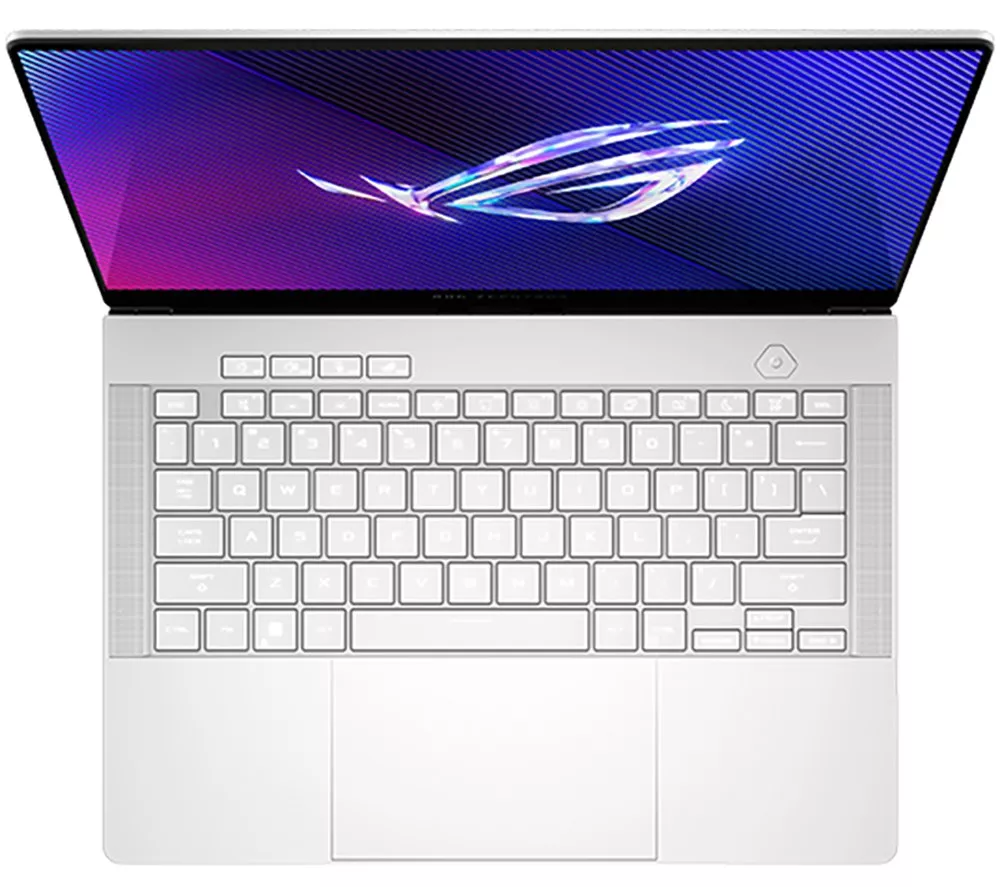 ASUS ROG Zephyrus G14 14" Gaming Laptop - AMD Ryzen 7, RTX 4050, 1 TB SSD