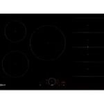NEFF N70 T68FHV4L0 80 cm Electric Induction Smart Hob - Black