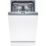 BOSCH Series 4 SPV4EMX25G Slimline Fully Integrated WiFi-enabled Dishwasher