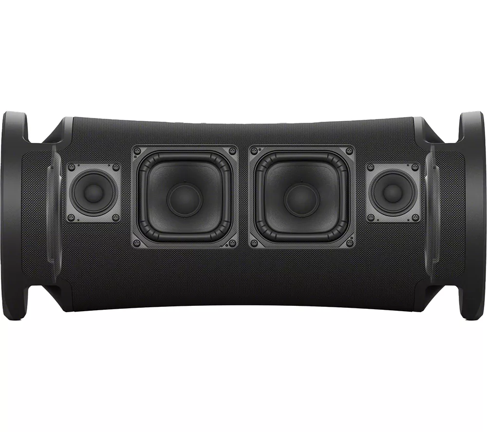 SONY ULT FIELD 7 Portable Bluetooth Speaker - Black