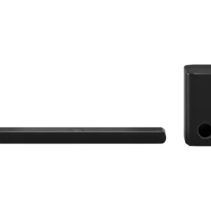 LG US77TY 3.1.3 Wireless Sound Bar with Dolby Atmos