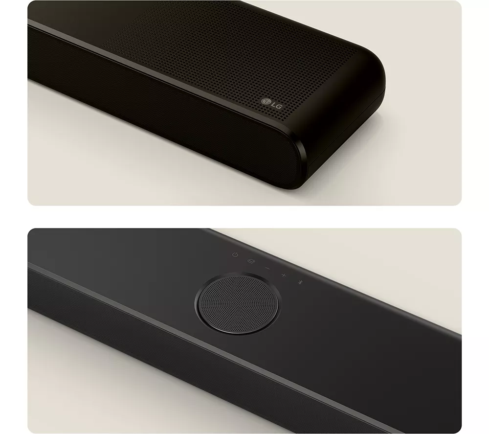 LG US77TY 3.1.3 Wireless Sound Bar with Dolby Atmos